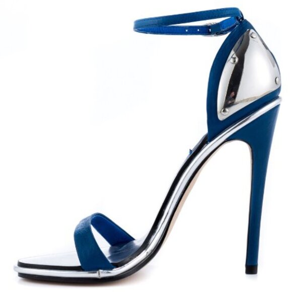 MIA Limited Edition "Lenny" Heels - Picture 13 of 13